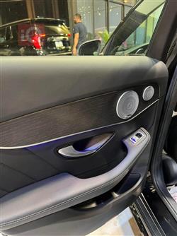 مێرسێدس بێنز C-Class